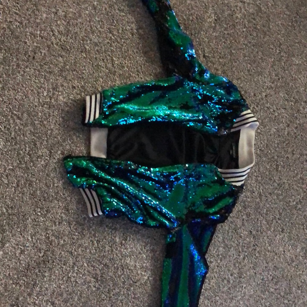 Sequin Jackson